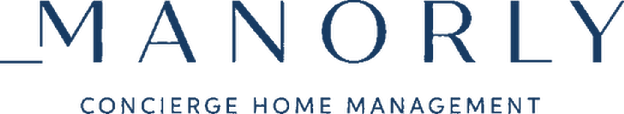 Manorly Concierge Home Management